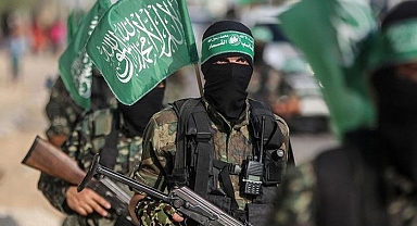 Bakan Fidan'dan basın toplantısında 'Hamas' çıkışı!