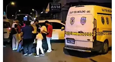 Başakşehir'de Derneğe Silahlı Saldırı: