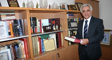 Başar: İstanbul’un fethi, kutlu ve müjdelenmiş bir fetihtir.