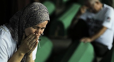 BM Genel Kurulu, 11 Temmuz'u Srebrenitsa Soykırımı'nı Anma Günü ilan etti