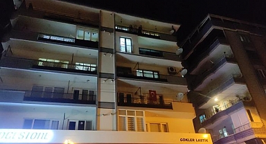 Bursa'da acı olay! Hava almak için çıktığı evinin balkonundan düşüp öldü