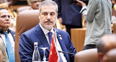 Çözüm olmazsa bu son savaş olmayacak