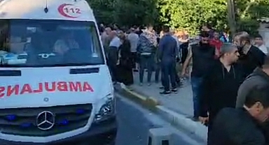 Cumhuriyet Mahallesi'nde Silahlı Saldırı: Bir Kişi Hayatını Kaybetti!