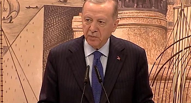 Erken seçim tartışmalarına Cumhurbaşkanı Erdoğan'dan yanıt!