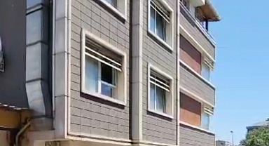 Florya Otel'e Silahlı Saldırı: Mermiler Otele Isabet Etti, Yaralı Yok