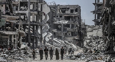 Hamas ateşkesi kabul etti! İsrail Savaş Kabinesi, Refah’ta saldırılara devam kararı aldı