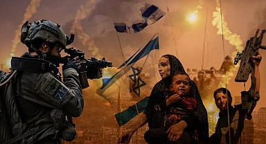 Hamas'ın ateş kararının ardından İsrail'den şoke eden hamle: Refah'a saldırıyoruz