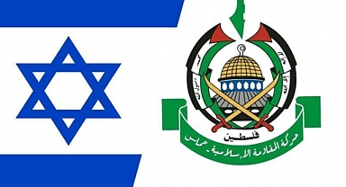 Hamas'tan ateşkes açıklaması
