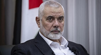 Hamas'tan Türkiye açıklaması: Karar Filistin için son derece önemli