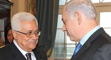 İşbirlikçi Mahmud Abbas Hamas'ı Hedef Aldı!