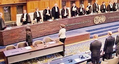 İsrail’e silah desteği sürebilir: Lahey’den Almanya’ya tedbir kararı çıkmadı