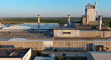 İzocam, yalıtımın 1 numaralı tercihi oldu