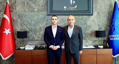 Küçükçekmece Belediye'sinde Önemli Bir Atama Gerçekleşti
