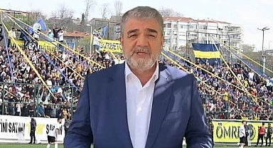 Küçükçekmece Sinop Spor Şirketleşme Yolunda! DESTEK OL!