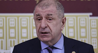 MHP'den Ümit Özdağ'a sert sözler! 'Sosyal medya soytarısı'