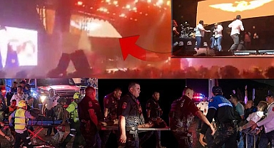 Miting felakete döndü: 9 ölü! Meksika'da 'en kanlı' seçim...
