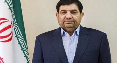 Muhammad Mokhber cumhurbaşkanı vekili olarak atandı...