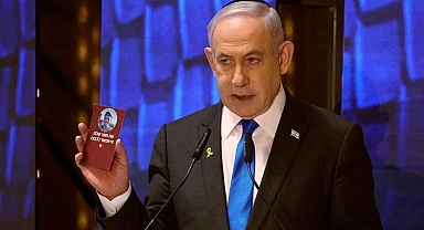 Netanyahu hakkında tutuklama emri talebine Fransa'dan destek