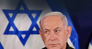 Netanyahu hakkında tutuklama kararı!