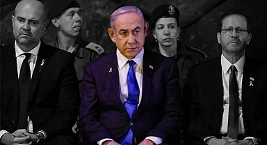 Netanyahu savaş suçları işlediği gerekçesiyle tutuklanabilir mi?
