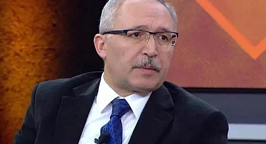 Oklar Abdulkadir Selvi'ye döndü! AK Partili Birinci'nin 'ateş' göndermesi olay oldu,