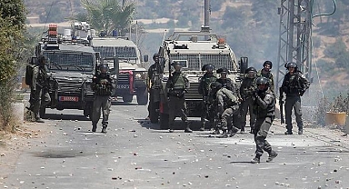 Refah bölgesinde tehlikeli gerginlik! İsrail ile Mısır arasında çatışma çıktı: 1 asker öldü