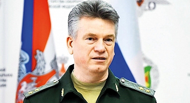 Rus savunma bakanlığında ‘temizlik’ sürüyor