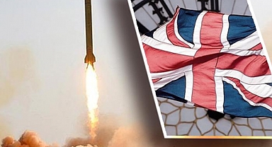 Rusya'dan gerilimi artıracak açıklama: 'İngiliz silahlarıyla topraklarımıza saldırılırsa İngiltere'nin askeri unsurları vurulabilecek'