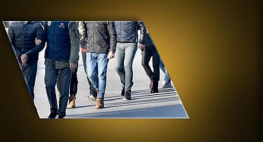 Bakan Ali Yerlikaya duyurdu! 20 ilde operasyon, onlarca gözaltı...