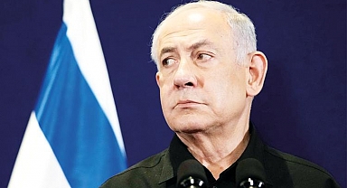 Tel Aviv şimdi ne yapacak: Netanyahu kurmaylarını acil topladı