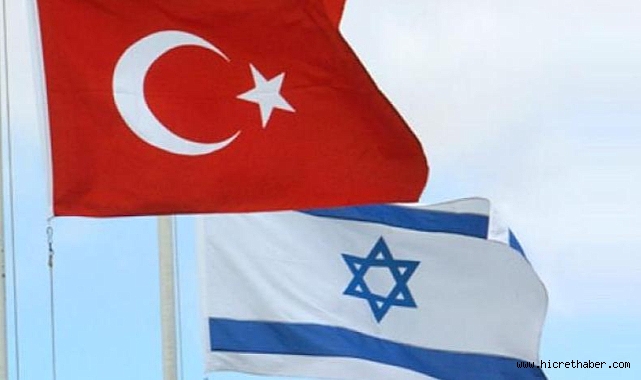 Ticaret Bakanlığı: İsrail'le Ticaret Tamamen Durduruldu