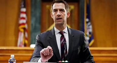 Tom Cotton, Başkan Joe Biden'ın görevden alınması çağrısında bulundu.