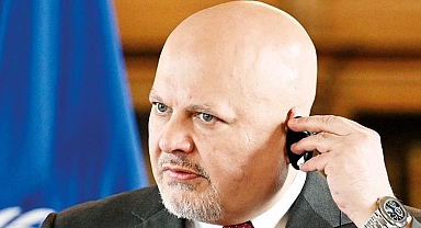 UCM’nin cesur savcısı: Netanyahu için tutuklama emri istedi