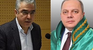 Yargıtay Başkanı seçilen Ömer Kerkez'e Beştepe'den tebrik: Görevinde başarılar diliyorum