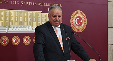 Yeniden Refah Partisi'nden Filistin Sorununa İlişkin Açıklama