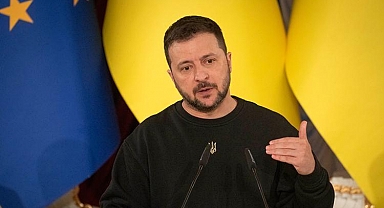 AB, Ukrayna ve Moldova ile tam üyelik müzakerelerine başlıyor
