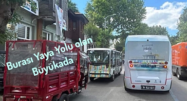 Adalılar Azman Büse Karşı Direnişe Geçiyor: