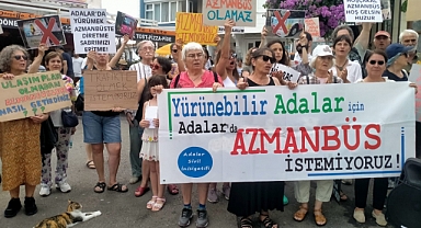 Adalılar ve Aydınlardan İmamoğlu'na Minibüs Protestosuna Dair Çağrı