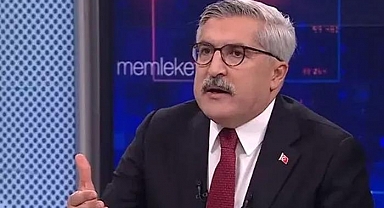 AK Partili Hüseyin Yayman, Erdoğan-Özel görüşmesini değerlendirdi: