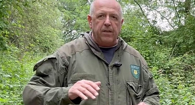 Almanya şokta! Aşırı sağcı politikacıya bıçaklı saldırı