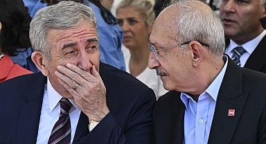 Ankara'da CHP kulislerini karıştıran yemek! 