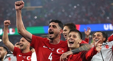 Arda Güler: Ancelotti Hoca'mız bana mesaj attı...