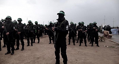 Ateşkes anlaşması ile ilgili Hamas’tan yeni talep! ‘Türkiye’ detayı dikkat çekti…
