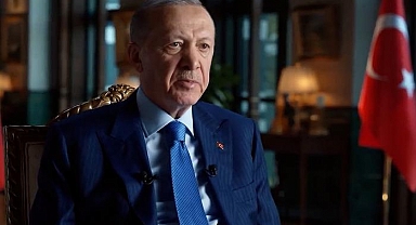 Cumhurbaşkanı Erdoğan'dan Kurban Bayramı mesajı.