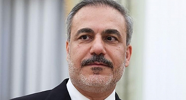 Dışişleri Bakanı Hakan Fidan, Üsküp’te GDAÜ toplantısına katıldı