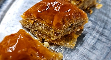 Diyabet Hastaları da Baklavadan Mahrum Kalmayacak: Öğr. Gör. Mustafa Oğuzhan Ercan'dan 