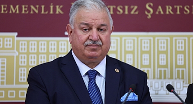 Doğan Bekin, D-8 Ekonomik İş Birliği Teşkilatı'nın 27. Yılında Yeni Strateji Beklentilerini Dile Getirdi