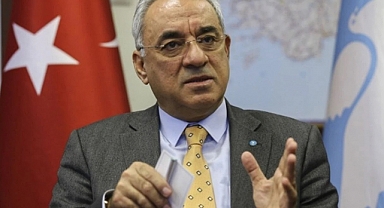 DSP Genel Başkanı Önder Aksakal;dan Kurban Bayramı Mesajı