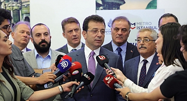 Ekrem İmamoğlu Adalar'a Sunum Yapacak: Toplu Taşıma ve Minibüs Tartışmaları
