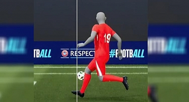 EURO 2024'te golümüz santimlerle iptal edildi
